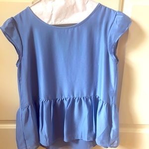 Ann Taylor Top